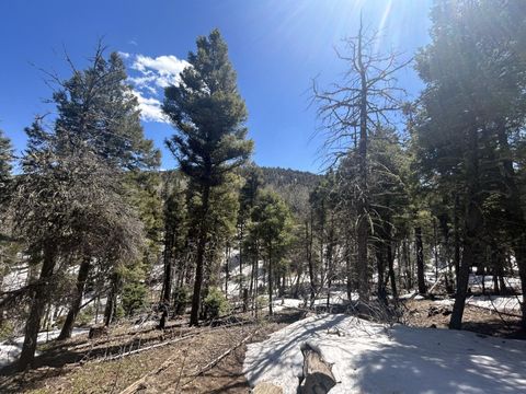 Photo of Lot 369 Vail Loop, Angel Fire, NM 87710 (MLS # 111564)