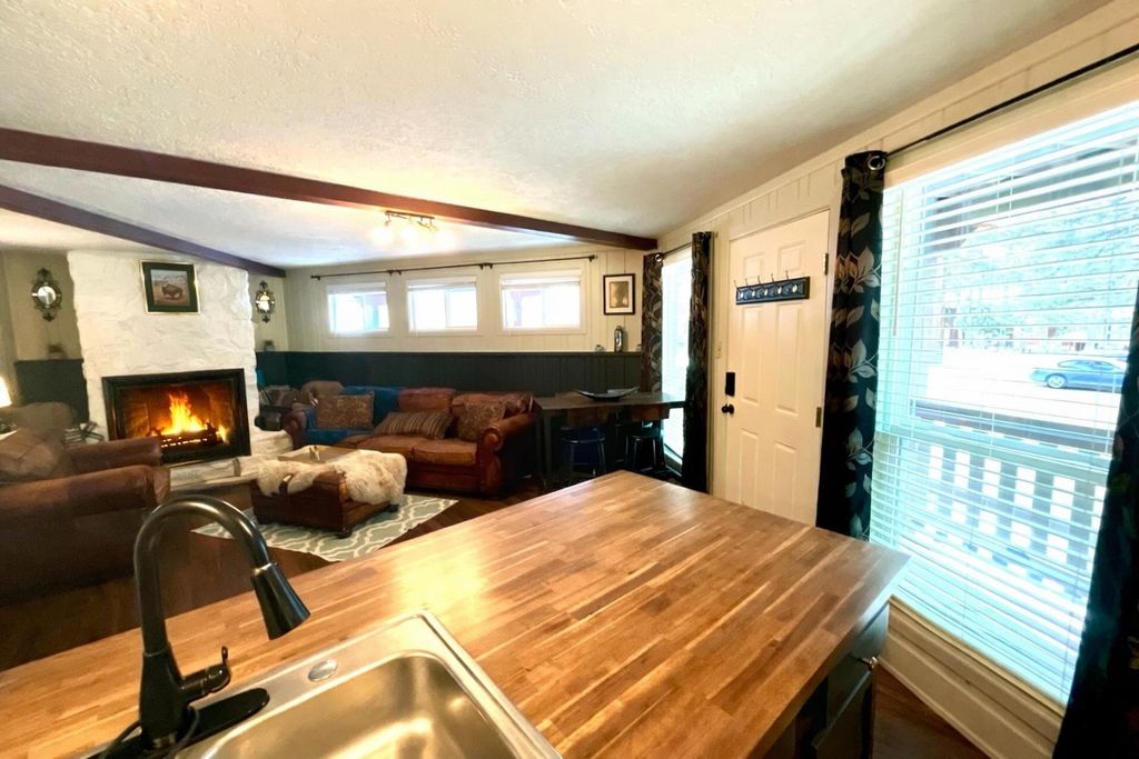 Photo of 20 Jackson Hole Rd A3 #A3, Angel Fire, NM 87710 (MLS # 114538)