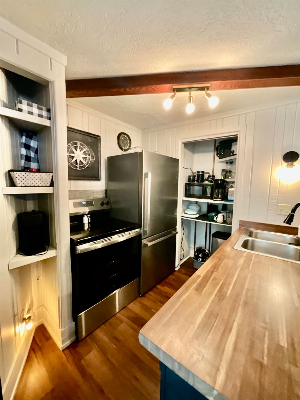 Photo of 20 Jackson Hole Rd A3 #A3, Angel Fire, NM 87710 (MLS # 114538)