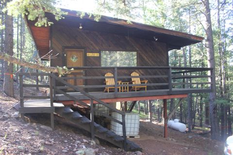 Photo of 74 Road 9, Eagle Nest, NM 87718 (MLS # 113733)