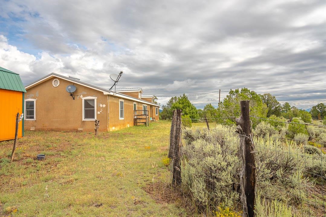 20 Calle De Golondrina S, Tres Piedras, New Mexico image 37