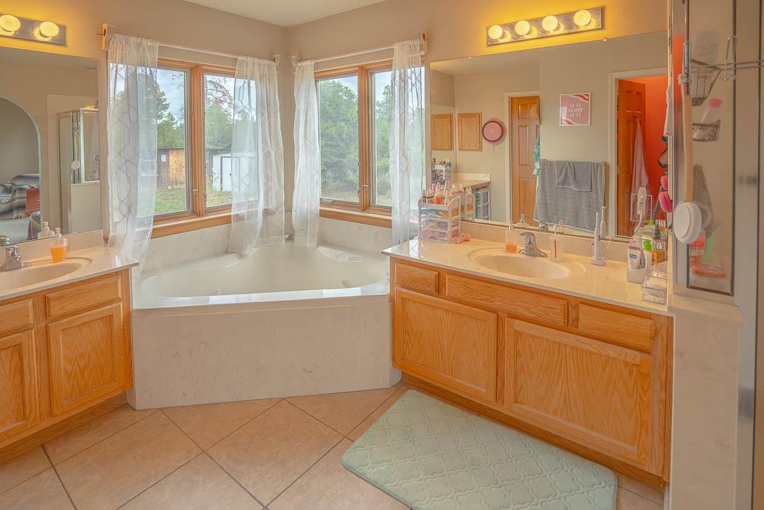 20 Calle De Golondrina S, Tres Piedras, New Mexico image 33