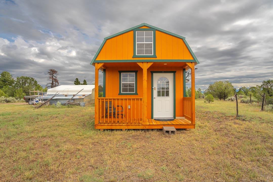 20 Calle De Golondrina S, Tres Piedras, New Mexico image 36