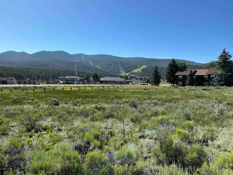 Photo of Lot 1 Mountain View Blvd, Angel Fire, NM 87710 (MLS # 113666)