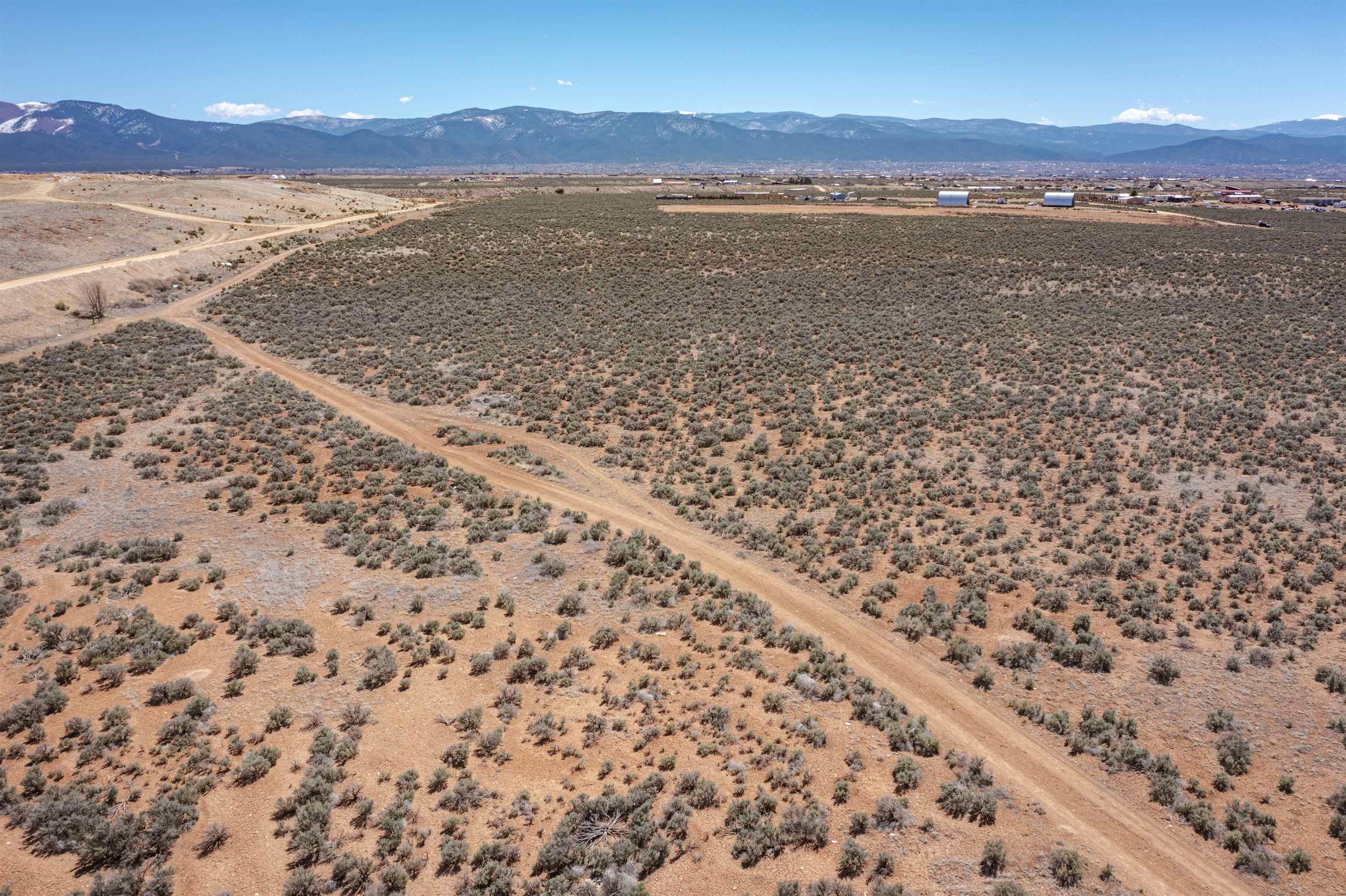 59 Acres End Of Sugar Lane, El Prado, New Mexico image 12