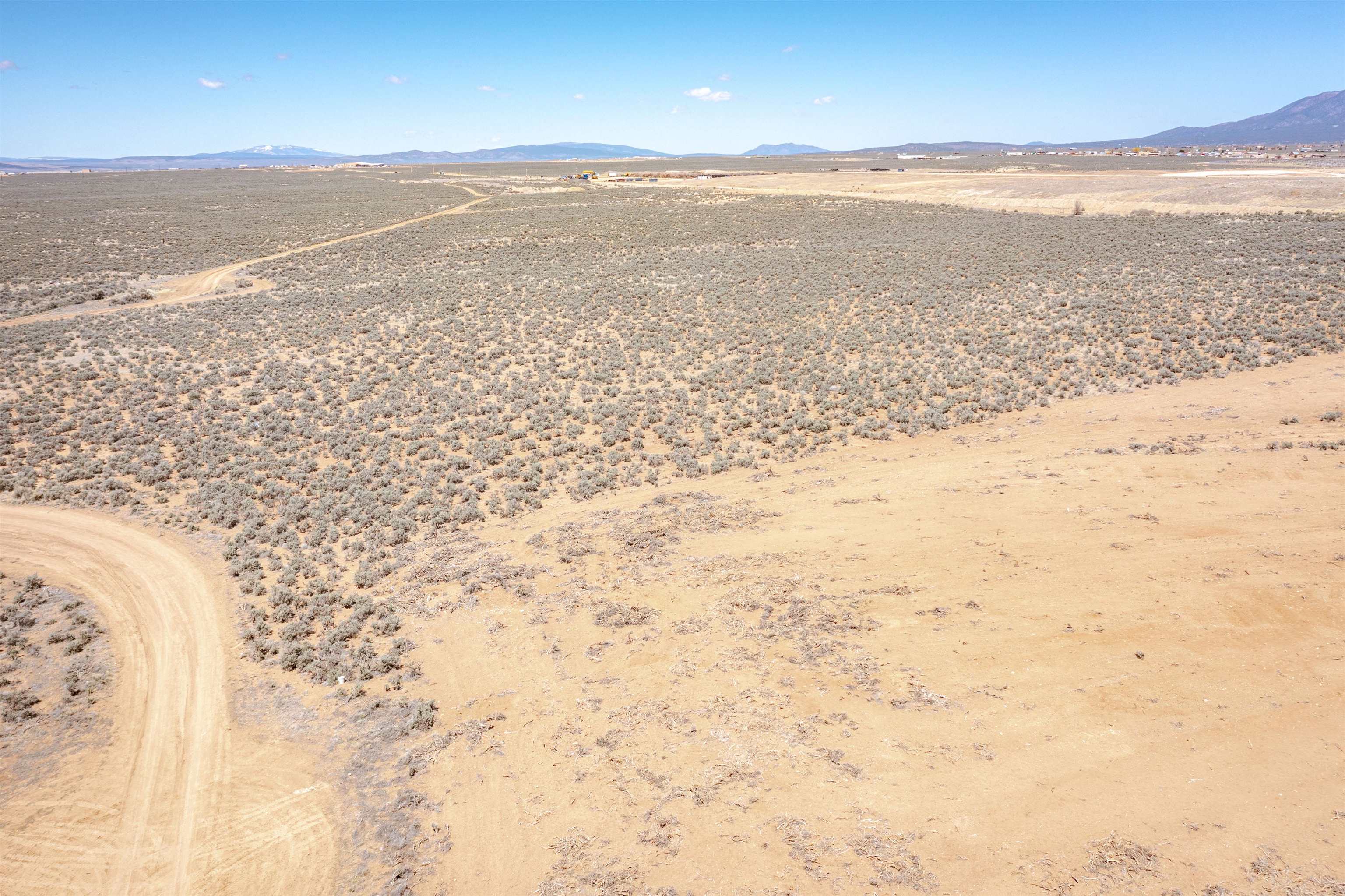 59 Acres End Of Sugar Lane, El Prado, New Mexico image 4