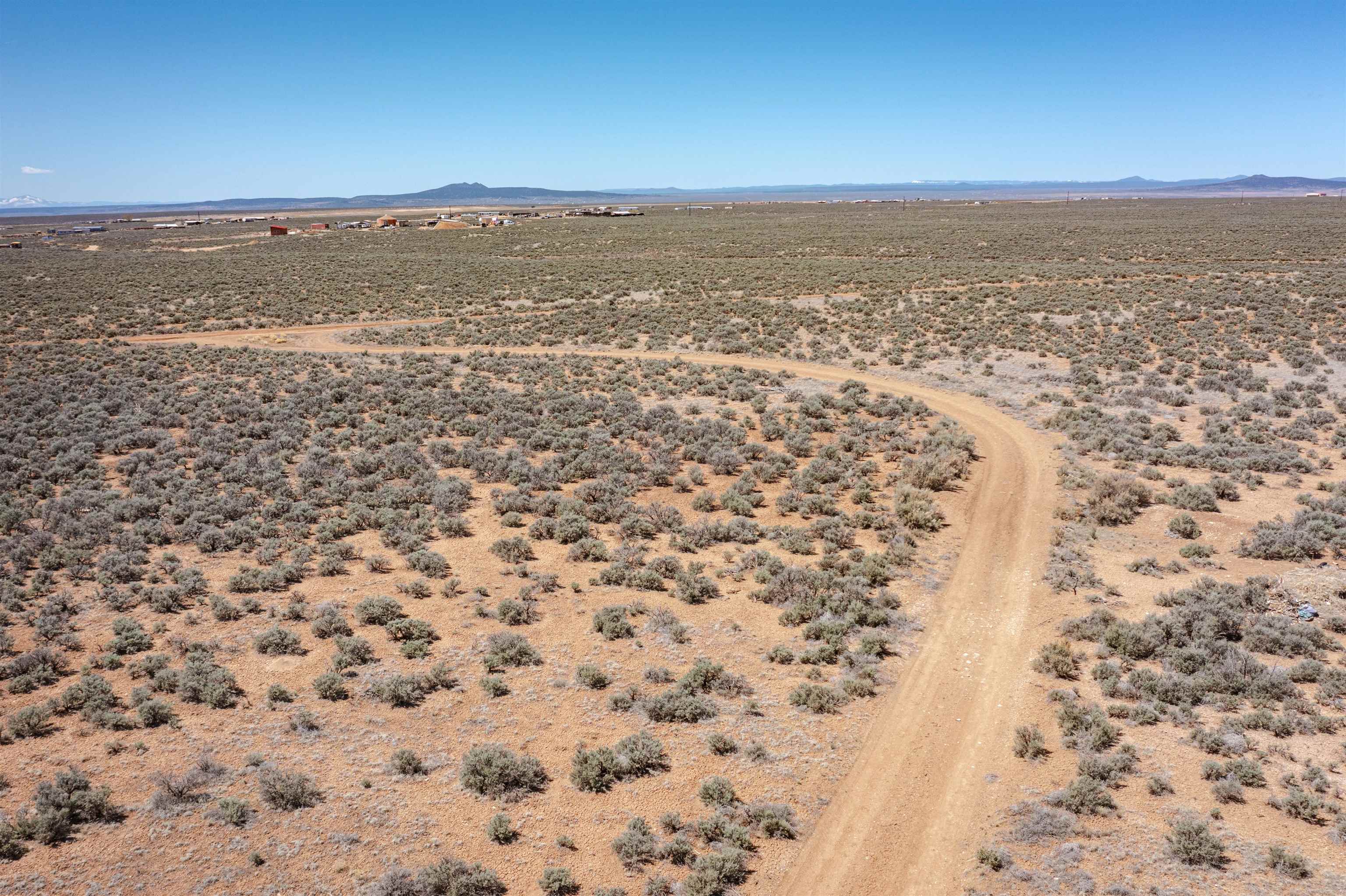 59 Acres End Of Sugar Lane, El Prado, New Mexico image 10