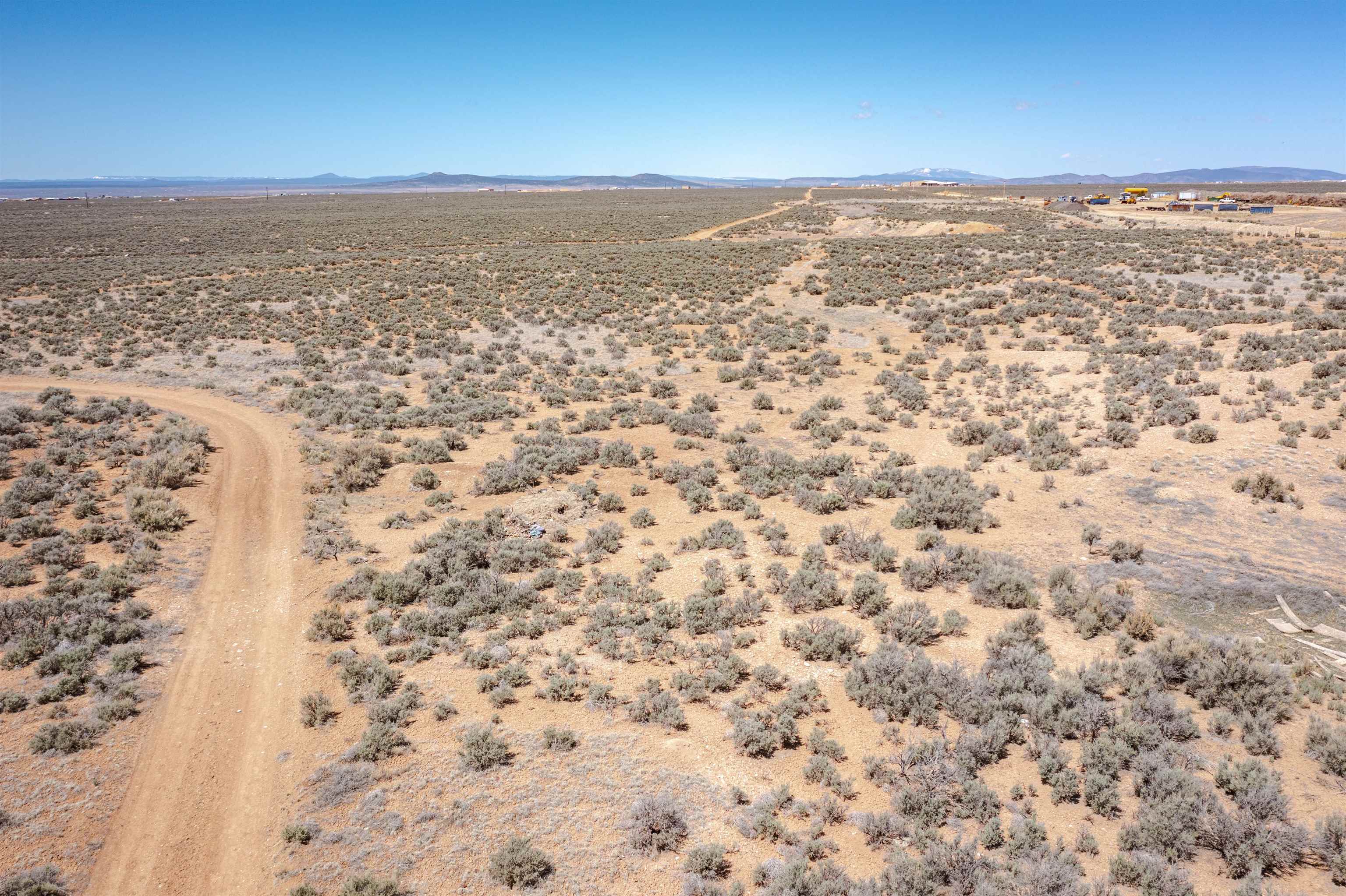 59 Acres End Of Sugar Lane, El Prado, New Mexico image 11