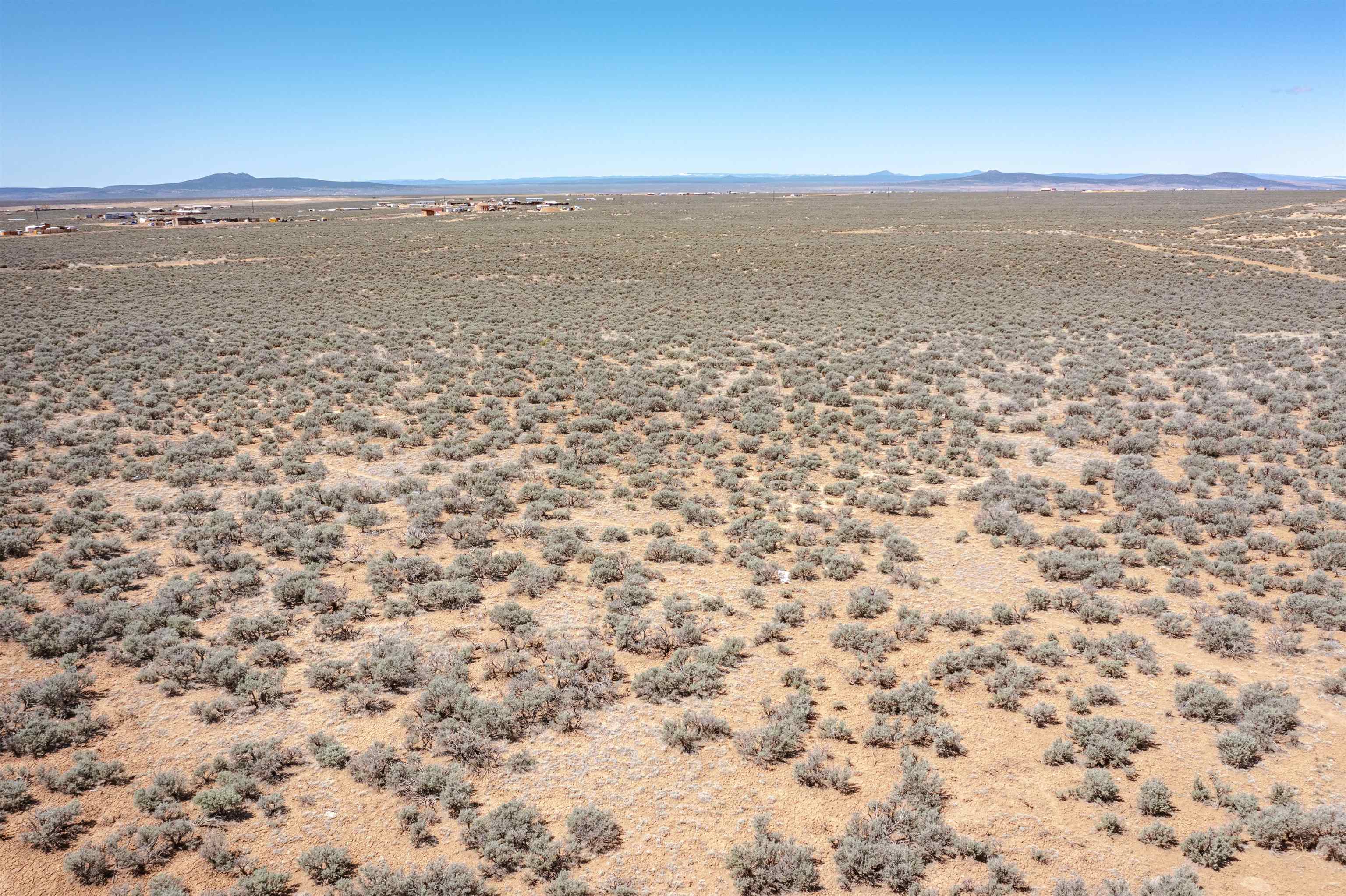 59 Acres End Of Sugar Lane, El Prado, New Mexico image 7