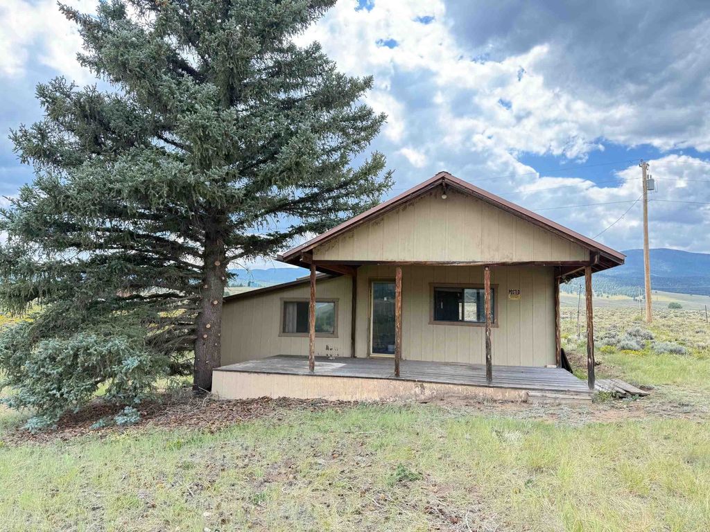Photo of 688 Hwy 64, Eagle Nest, NM 87718 (MLS # 113856)