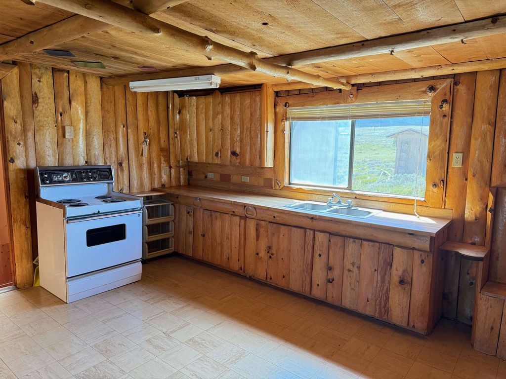 Photo of 688 Hwy 64, Eagle Nest, NM 87718 (MLS # 113856)