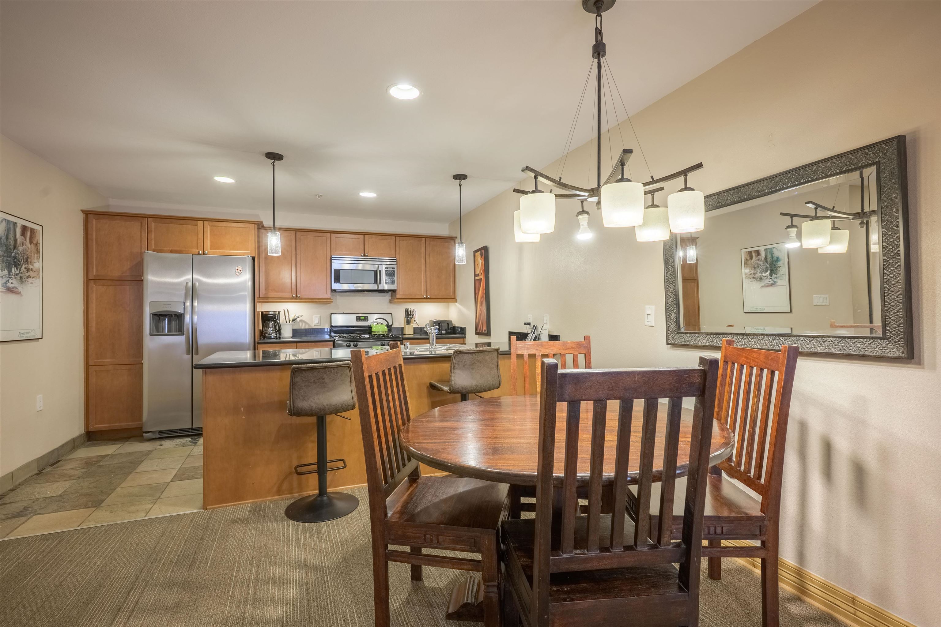 110 Sutton Place Drive #409, Taos Ski Valley, New Mexico image 16
