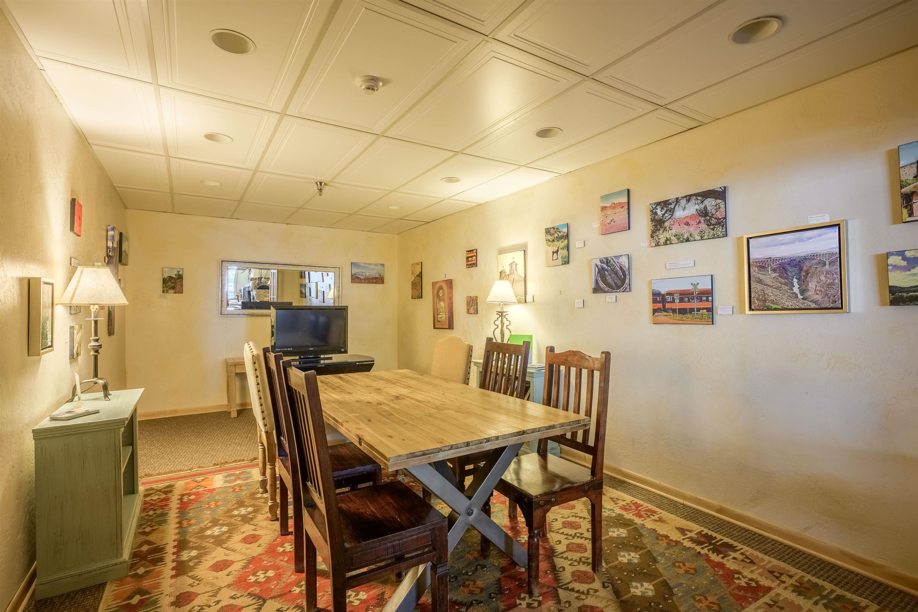 110 Sutton Place Drive #409, Taos Ski Valley, New Mexico image 28