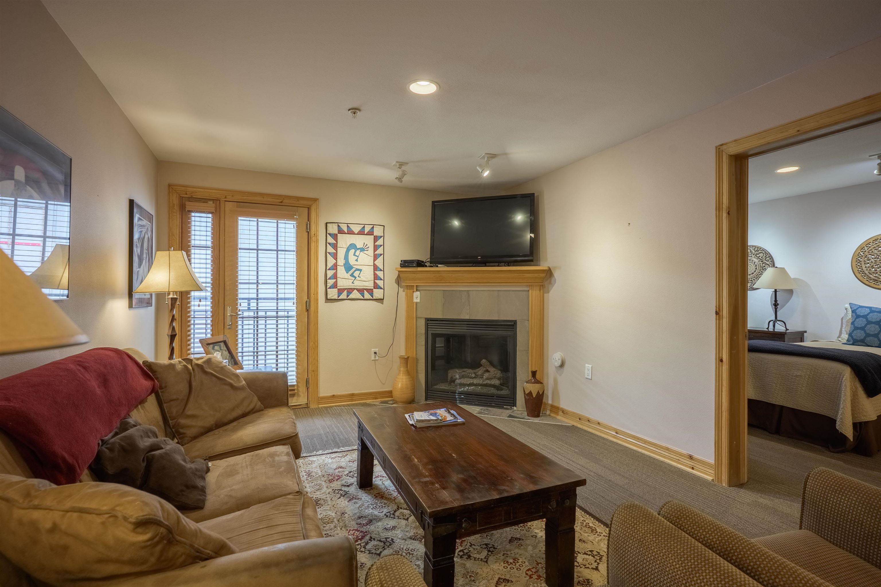 110 Sutton Place Drive #409, Taos Ski Valley, New Mexico image 18
