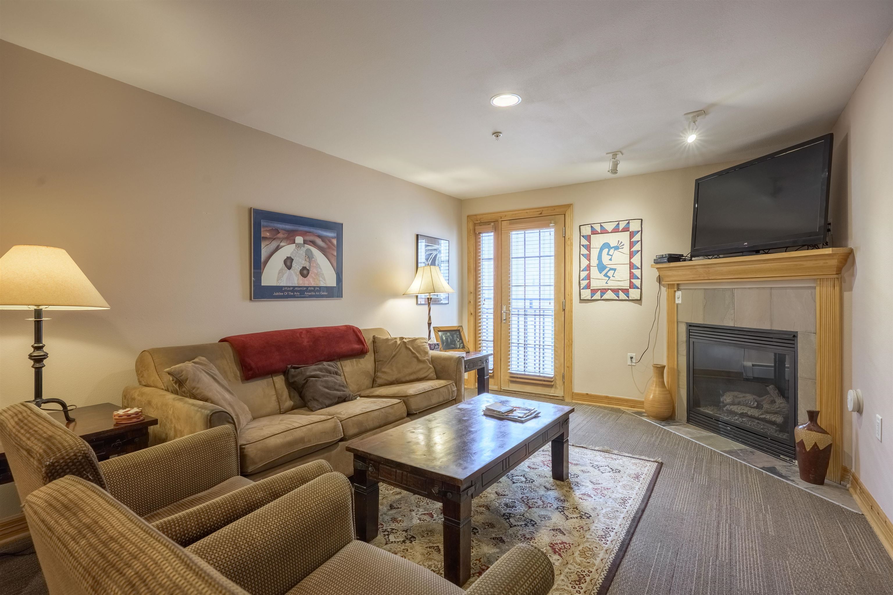 110 Sutton Place Drive #409, Taos Ski Valley, New Mexico image 17