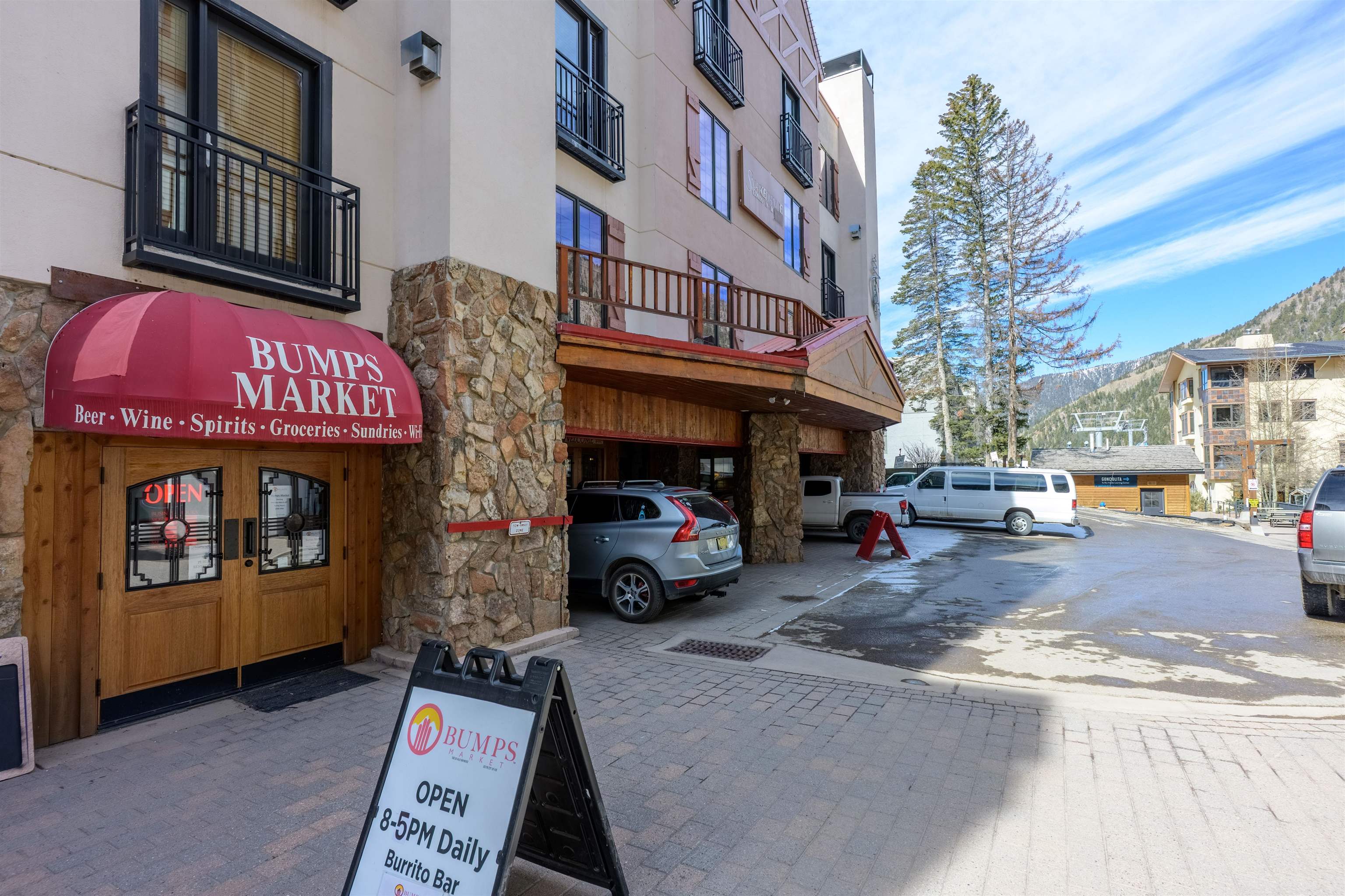 110 Sutton Place Drive #409, Taos Ski Valley, New Mexico image 27