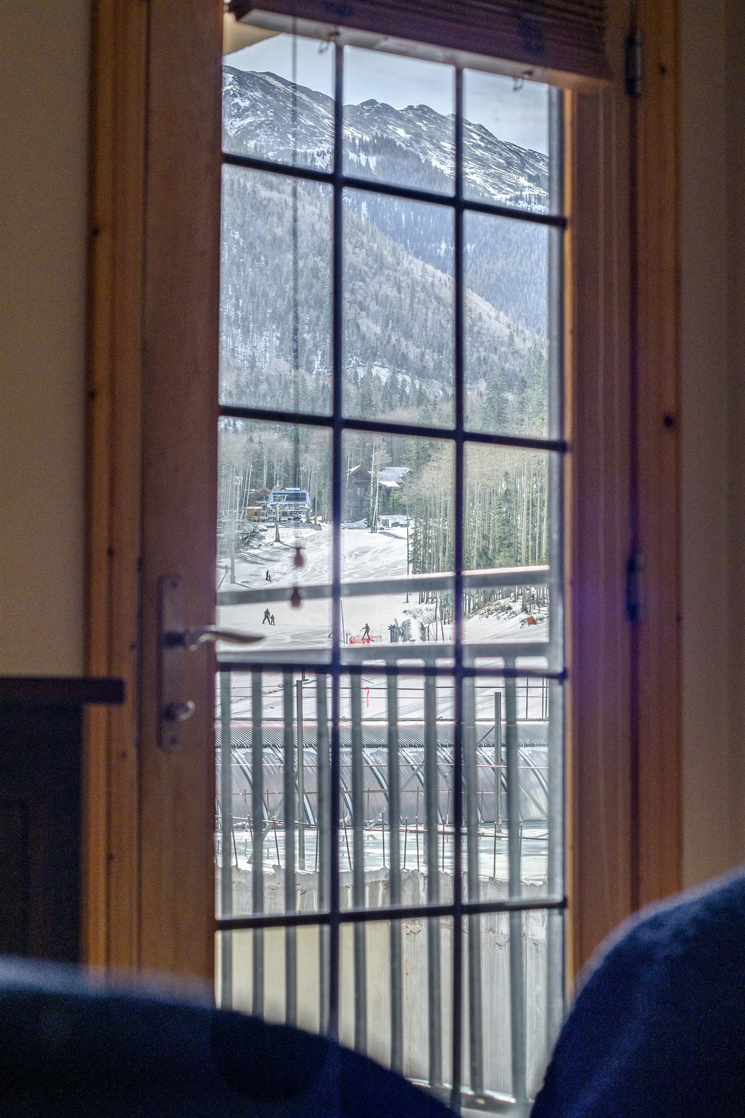 110 Sutton Place Drive #409, Taos Ski Valley, New Mexico image 6