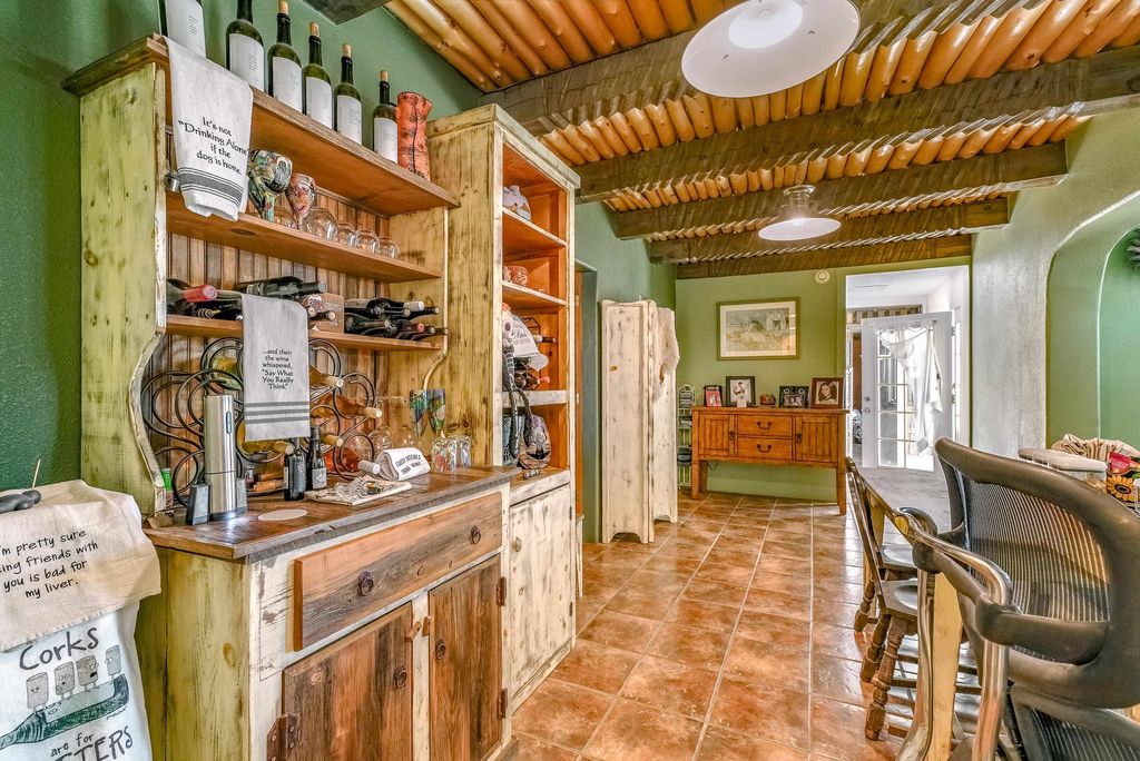 Photo of 10 Medina Ln, Ranchos de Taos, NM 87557 (MLS # 114492)