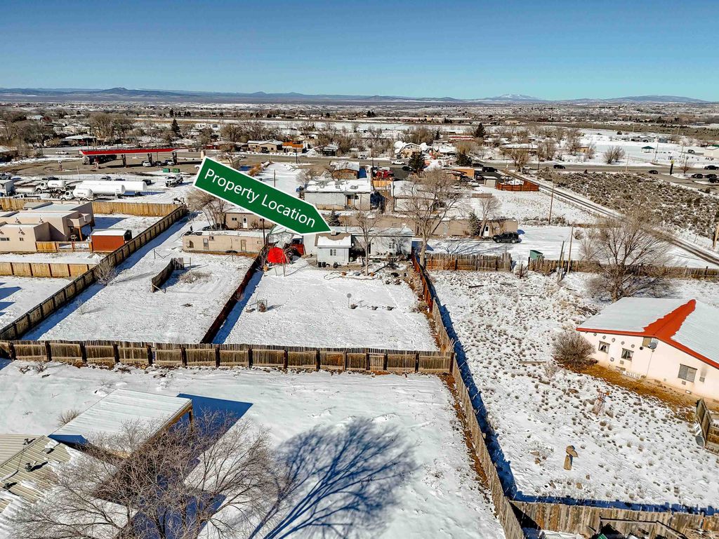 Photo of 10 Medina Ln, Ranchos de Taos, NM 87557 (MLS # 114492)