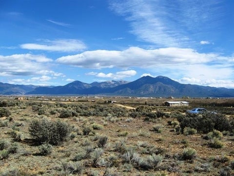 Vacant Land For Sale - DN Valencia Road<br/> El Prado, NM 87529