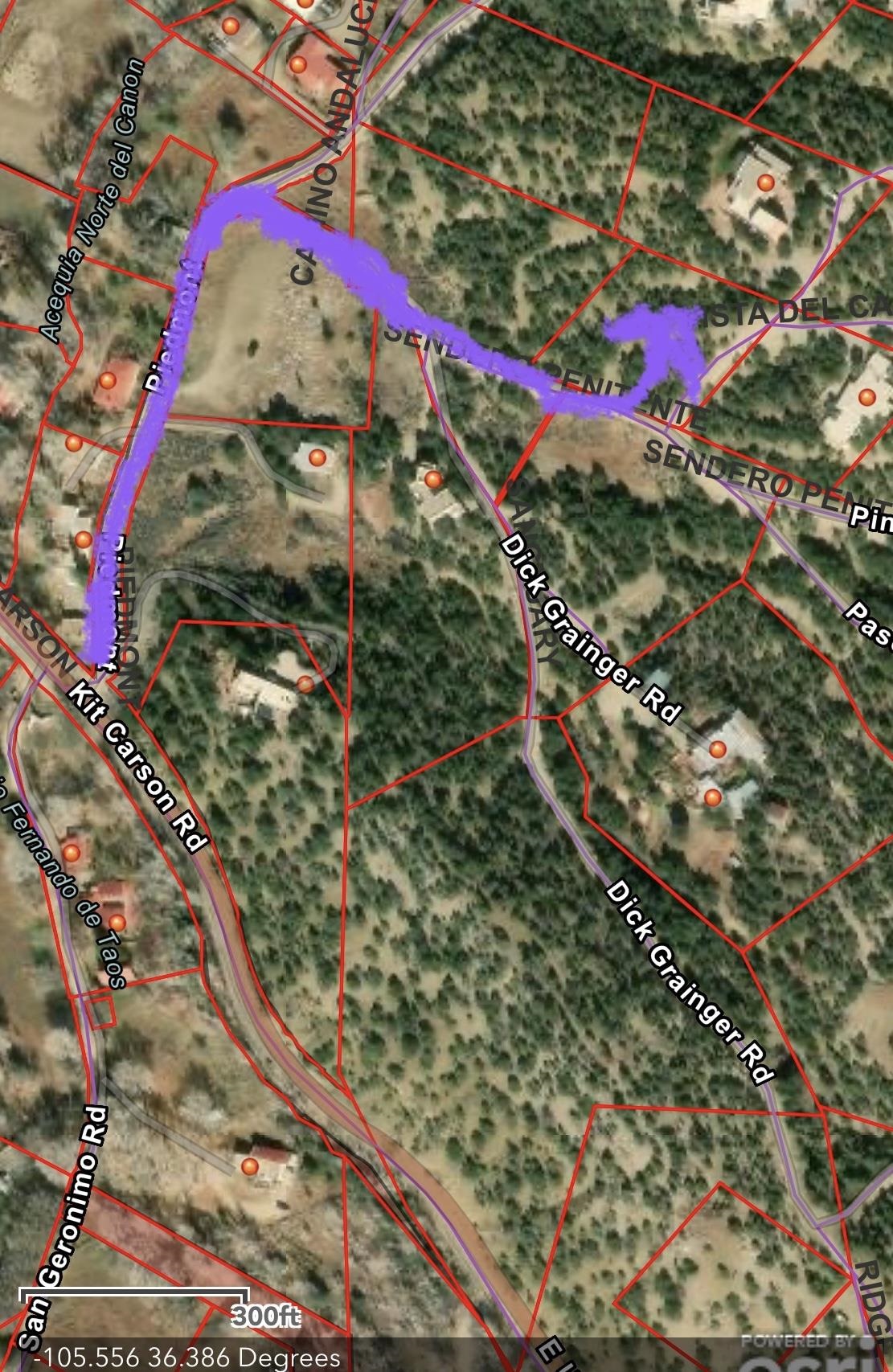 2 Sendero Penitente Tbd, Taos, New Mexico image 10