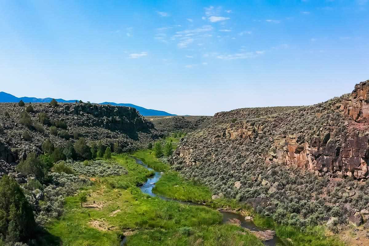 Riverbend Road, Ranchos de Taos, New Mexico image 6