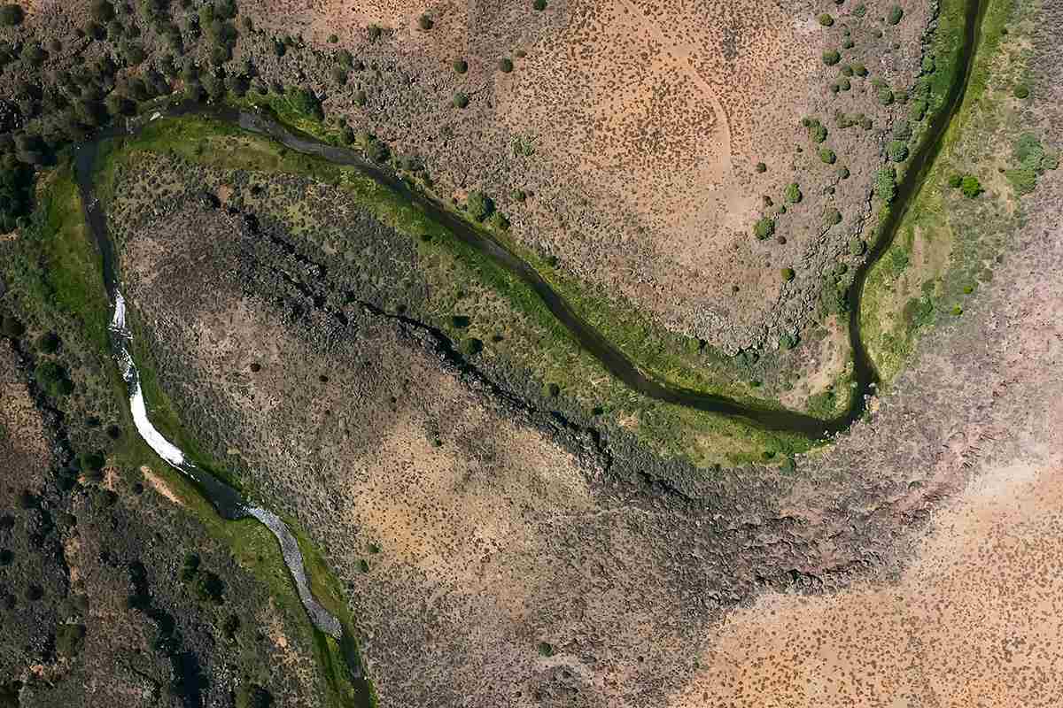 Riverbend Road, Ranchos de Taos, New Mexico image 11