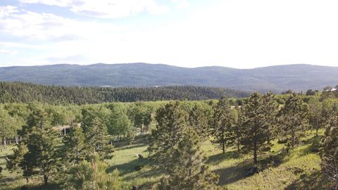 Photo of Lot 153 Beaver Loop, Angel Fire, NM 87710 (MLS # 113523)