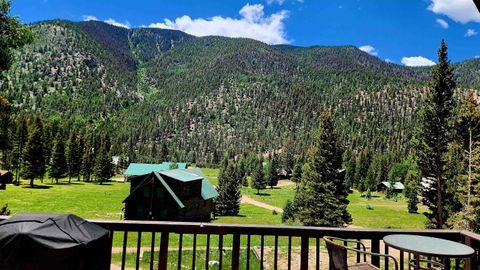 Condo For Sale - 22 Hidden Valley Rd<br/> Red River, NM 87558