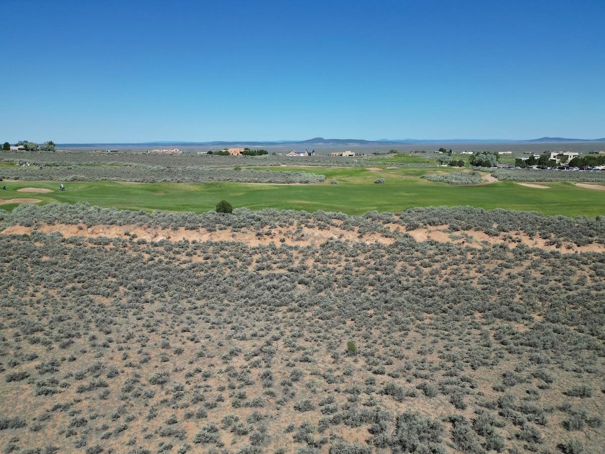 Lot 47 Baird, Ranchos de Taos, New Mexico image 27