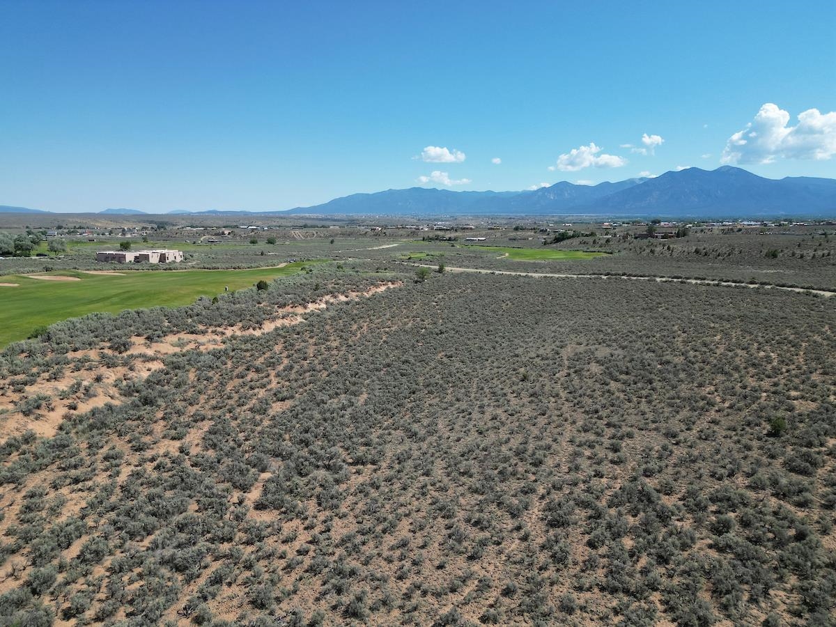 Lot 47 Baird, Ranchos de Taos, New Mexico image 9