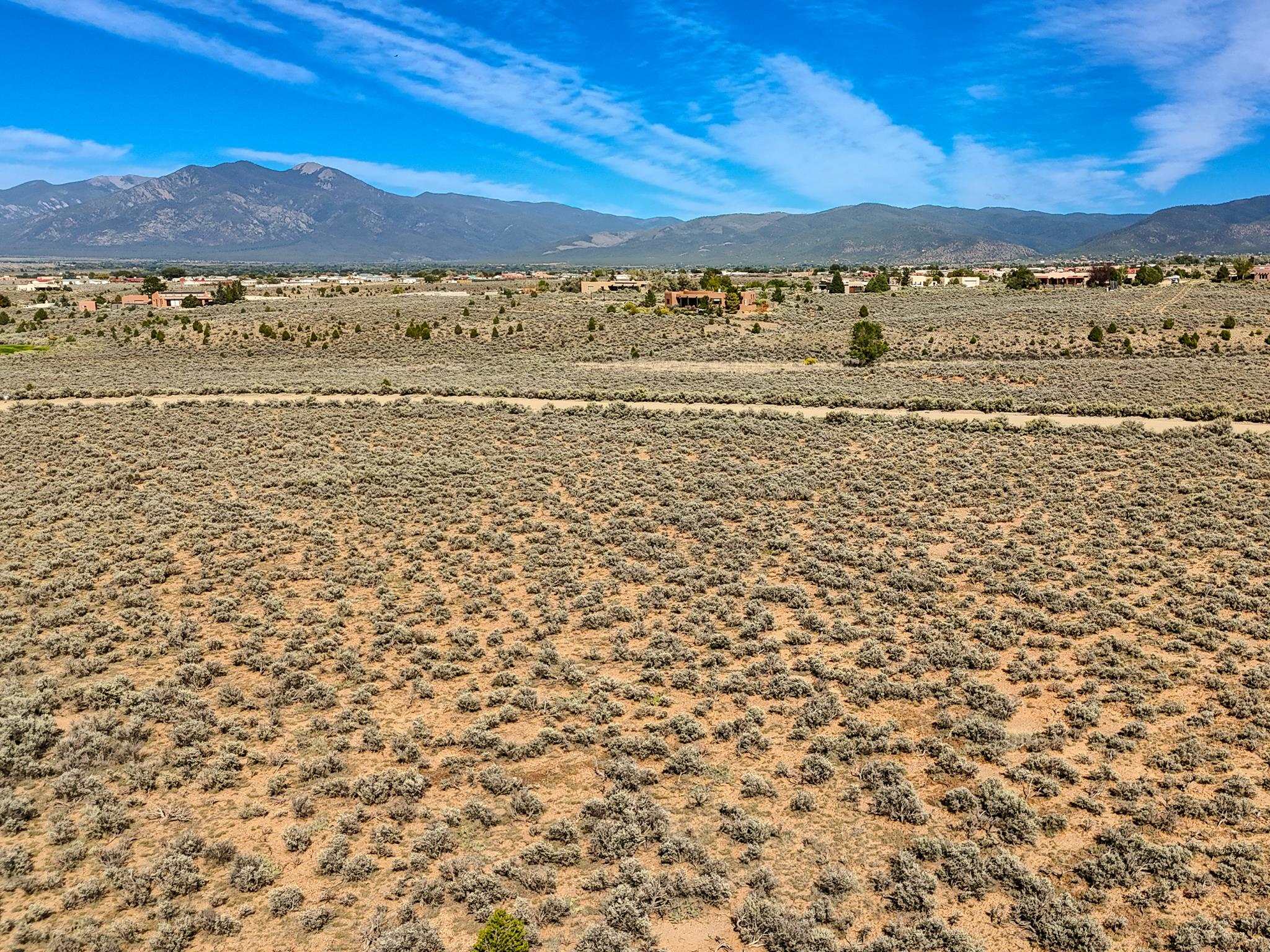 Lot 47 Baird, Ranchos de Taos, New Mexico image 11