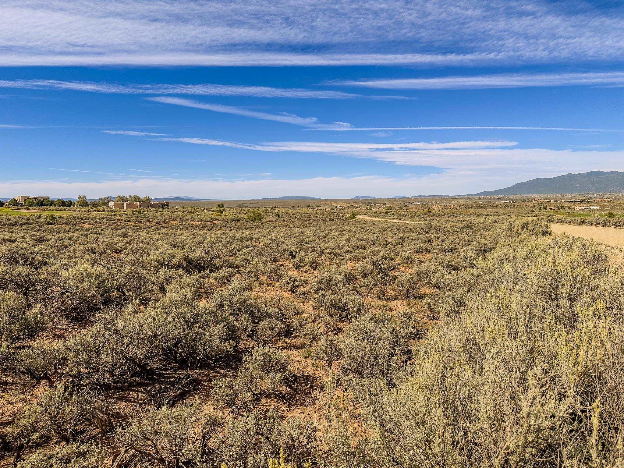 Lot 47 Baird, Ranchos de Taos, New Mexico image 25