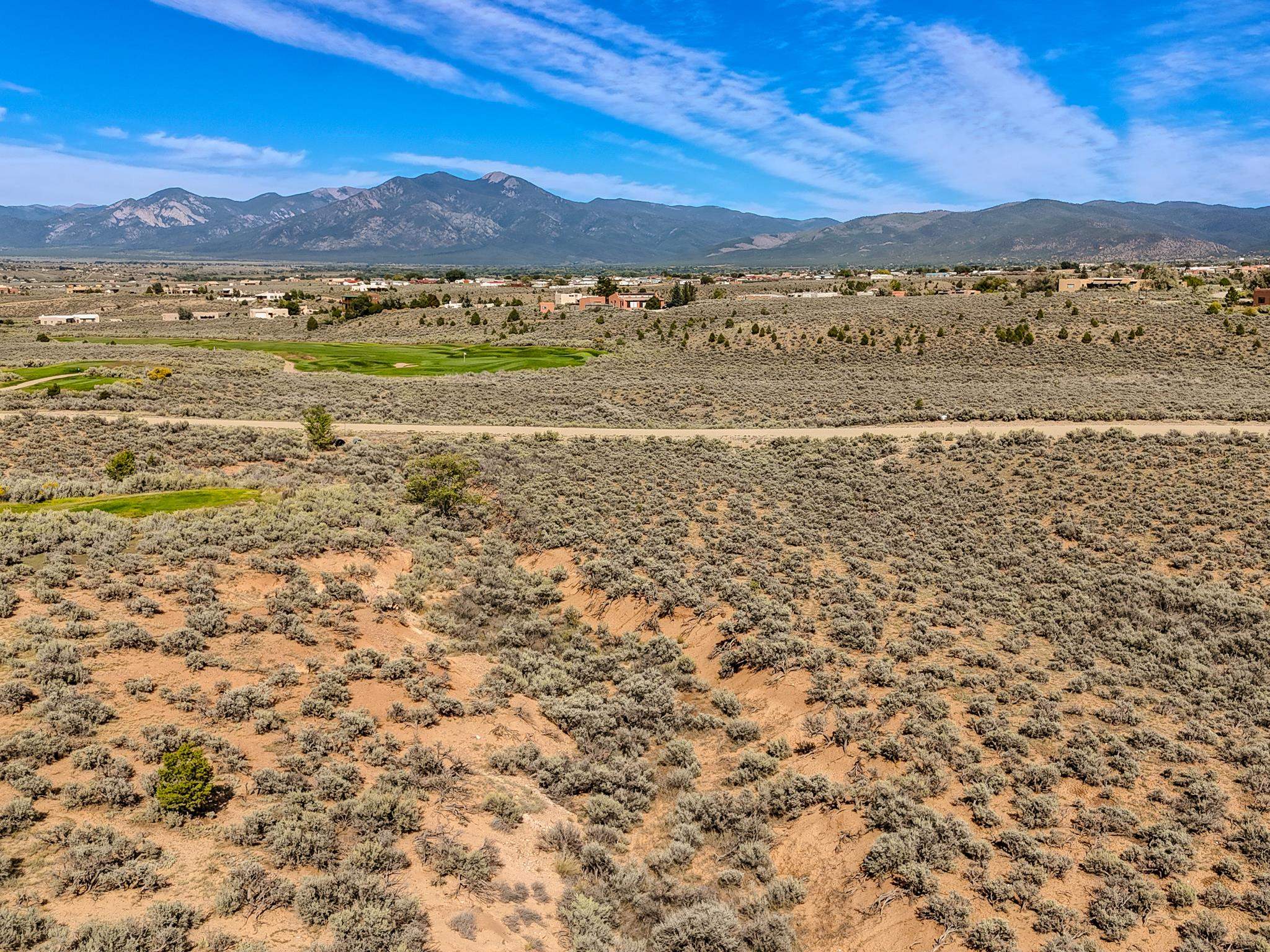 Lot 47 Baird, Ranchos de Taos, New Mexico image 10