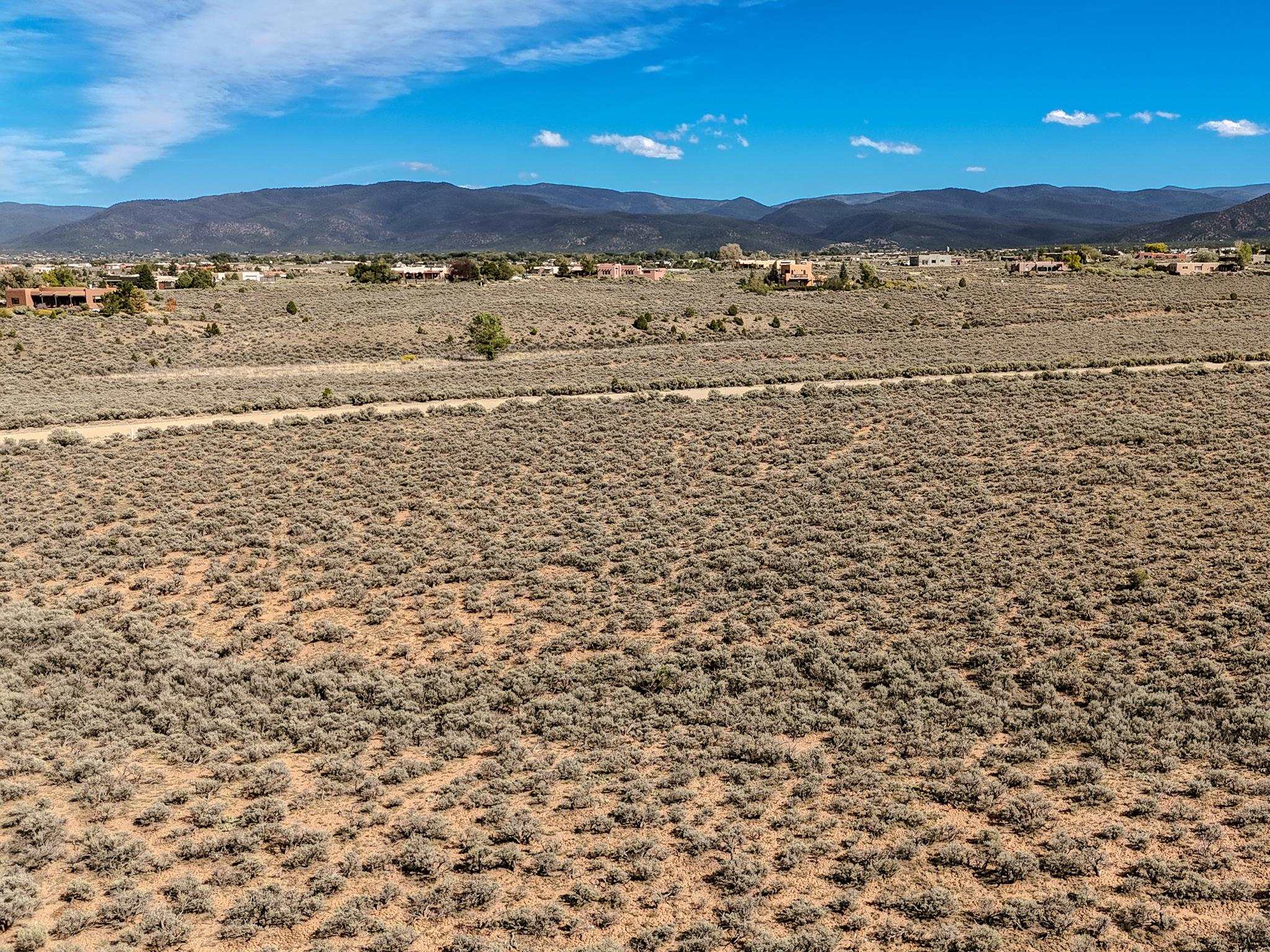 Lot 47 Baird, Ranchos de Taos, New Mexico image 21