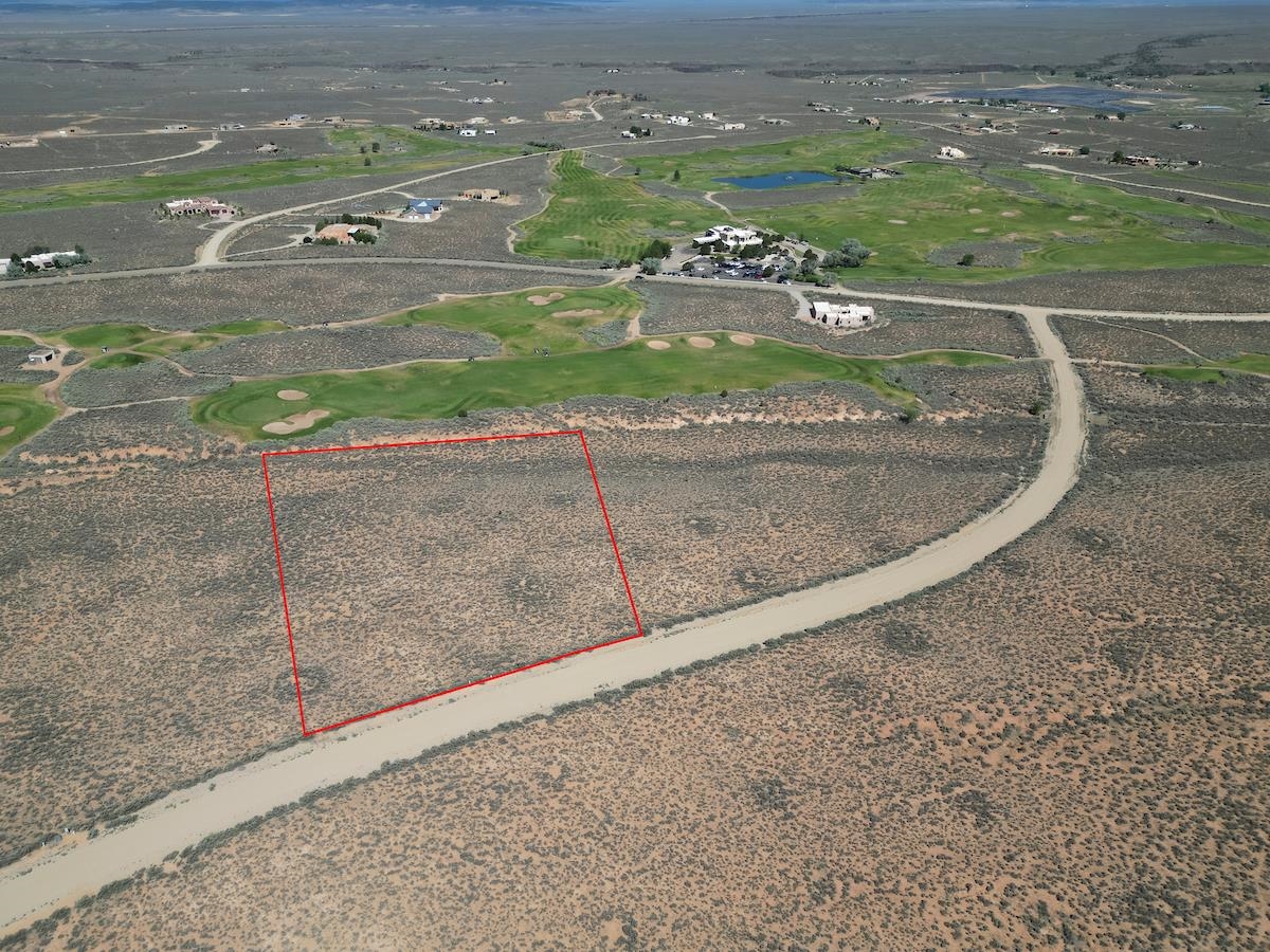 Lot 47 Baird, Ranchos de Taos, New Mexico image 30