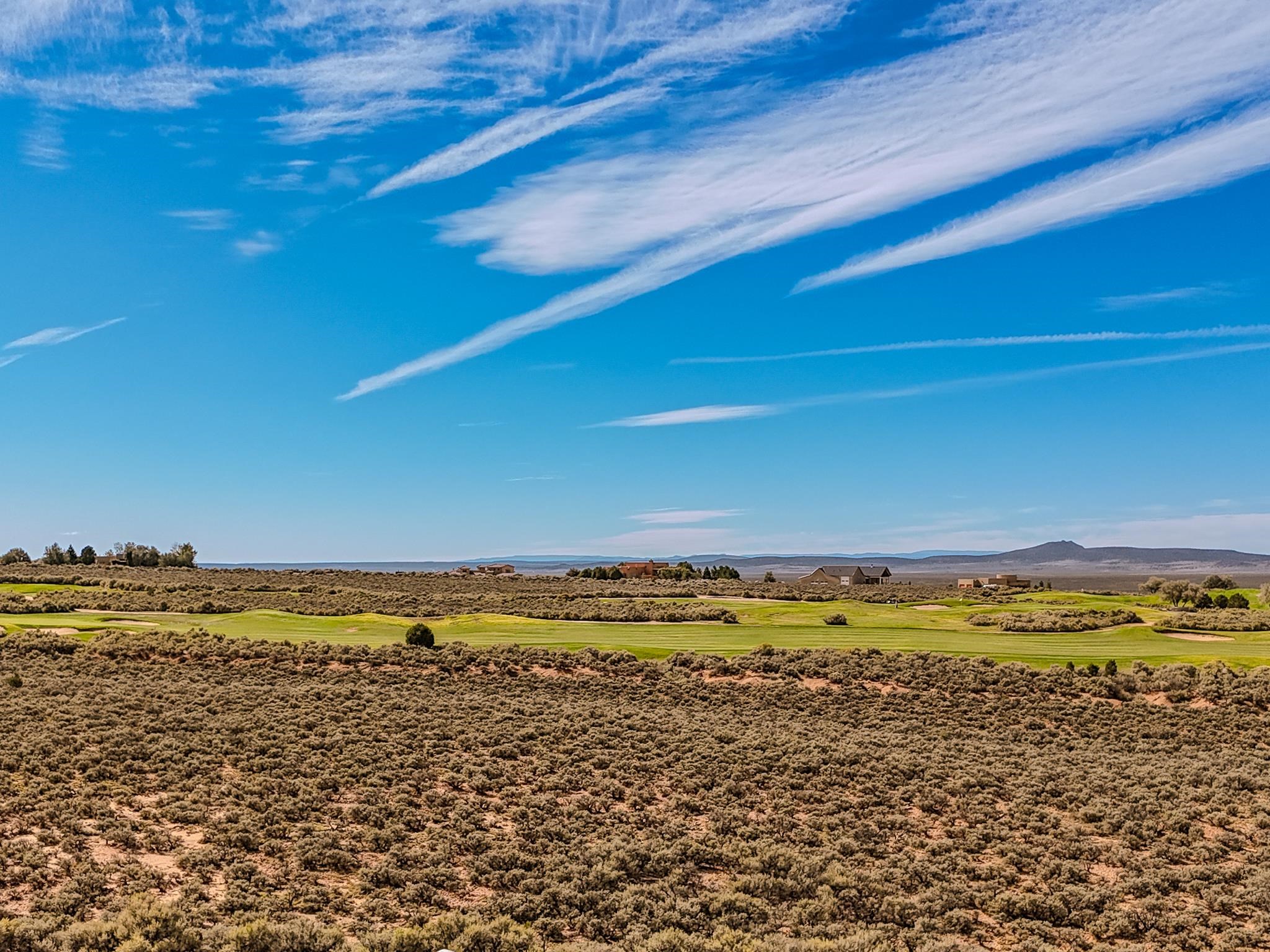 Lot 47 Baird, Ranchos de Taos, New Mexico image 12