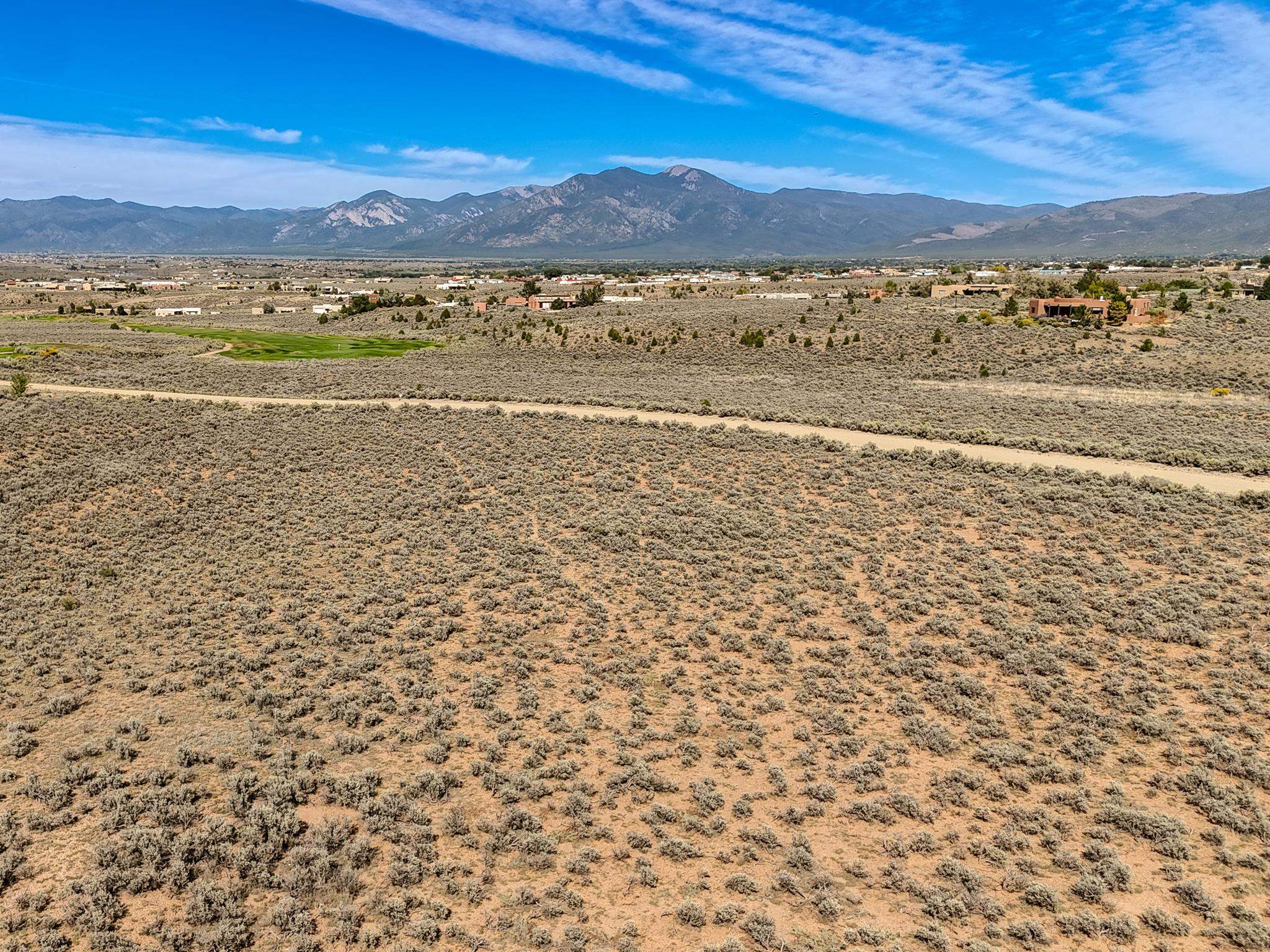 Lot 47 Baird, Ranchos de Taos, New Mexico image 17