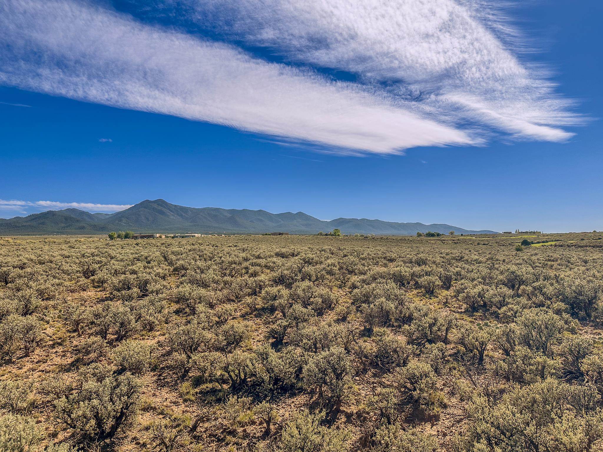 Lot 47 Baird, Ranchos de Taos, New Mexico image 5