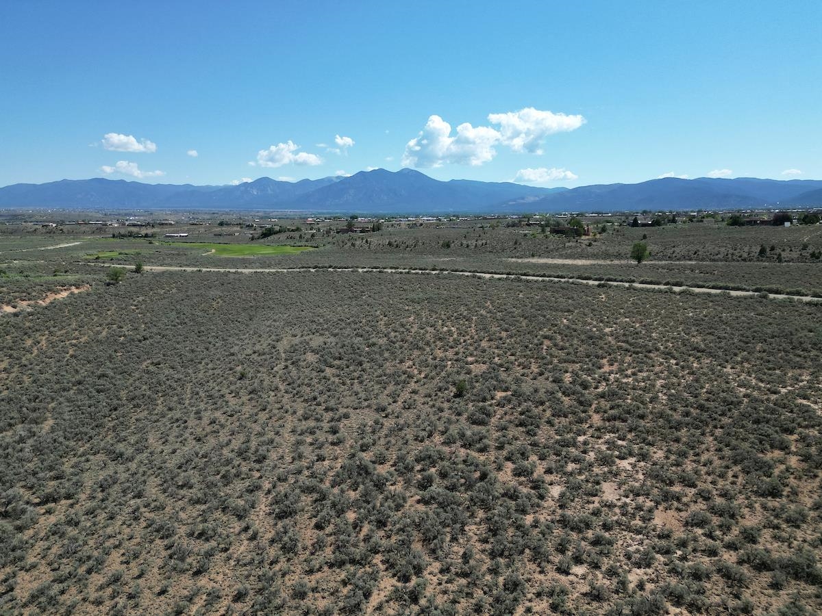 Lot 47 Baird, Ranchos de Taos, New Mexico image 6