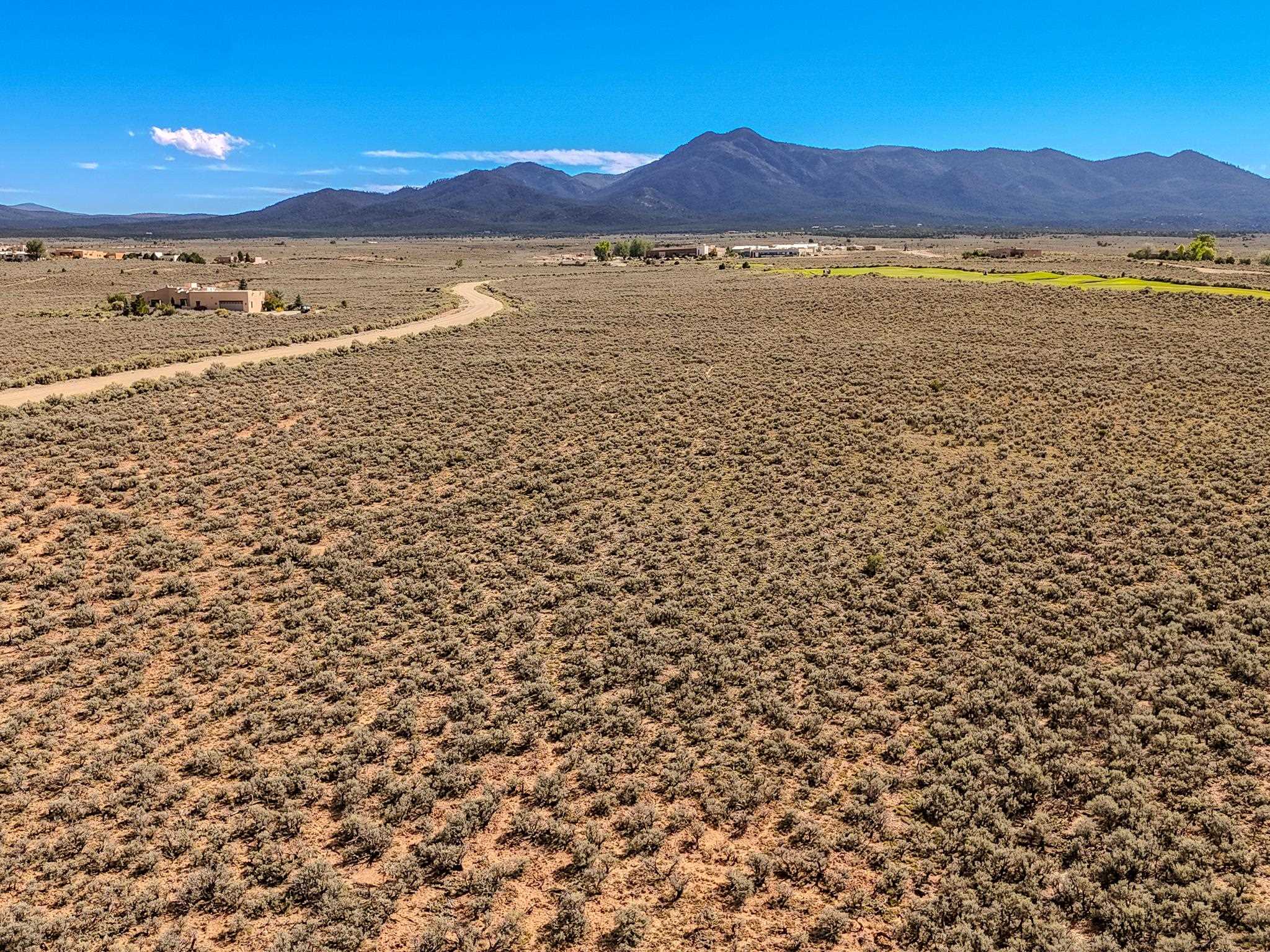 Lot 47 Baird, Ranchos de Taos, New Mexico image 24