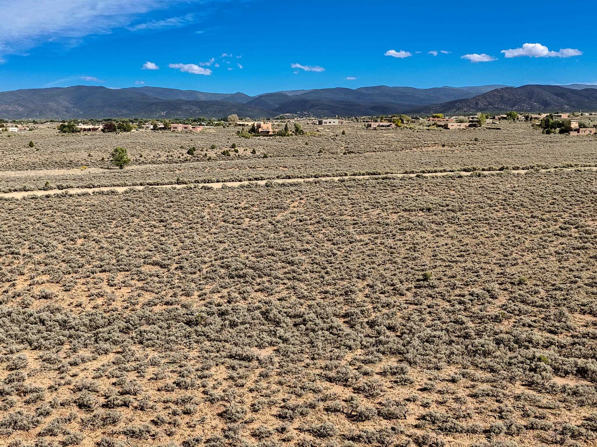 Lot 47 Baird, Ranchos de Taos, New Mexico image 15