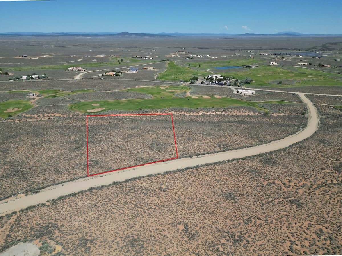 Lot 47 Baird, Ranchos de Taos, New Mexico image 28