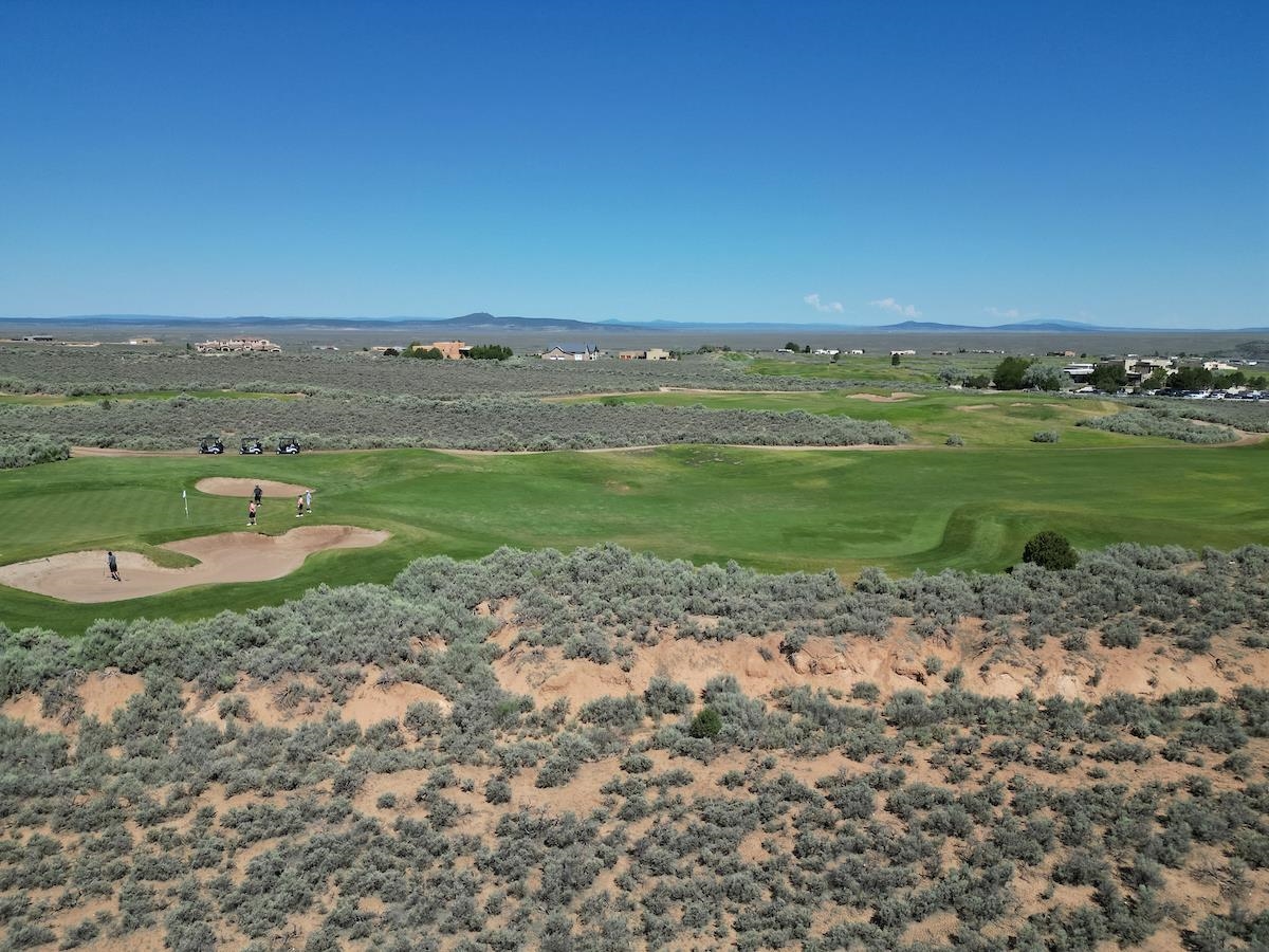 Lot 47 Baird, Ranchos de Taos, New Mexico image 7