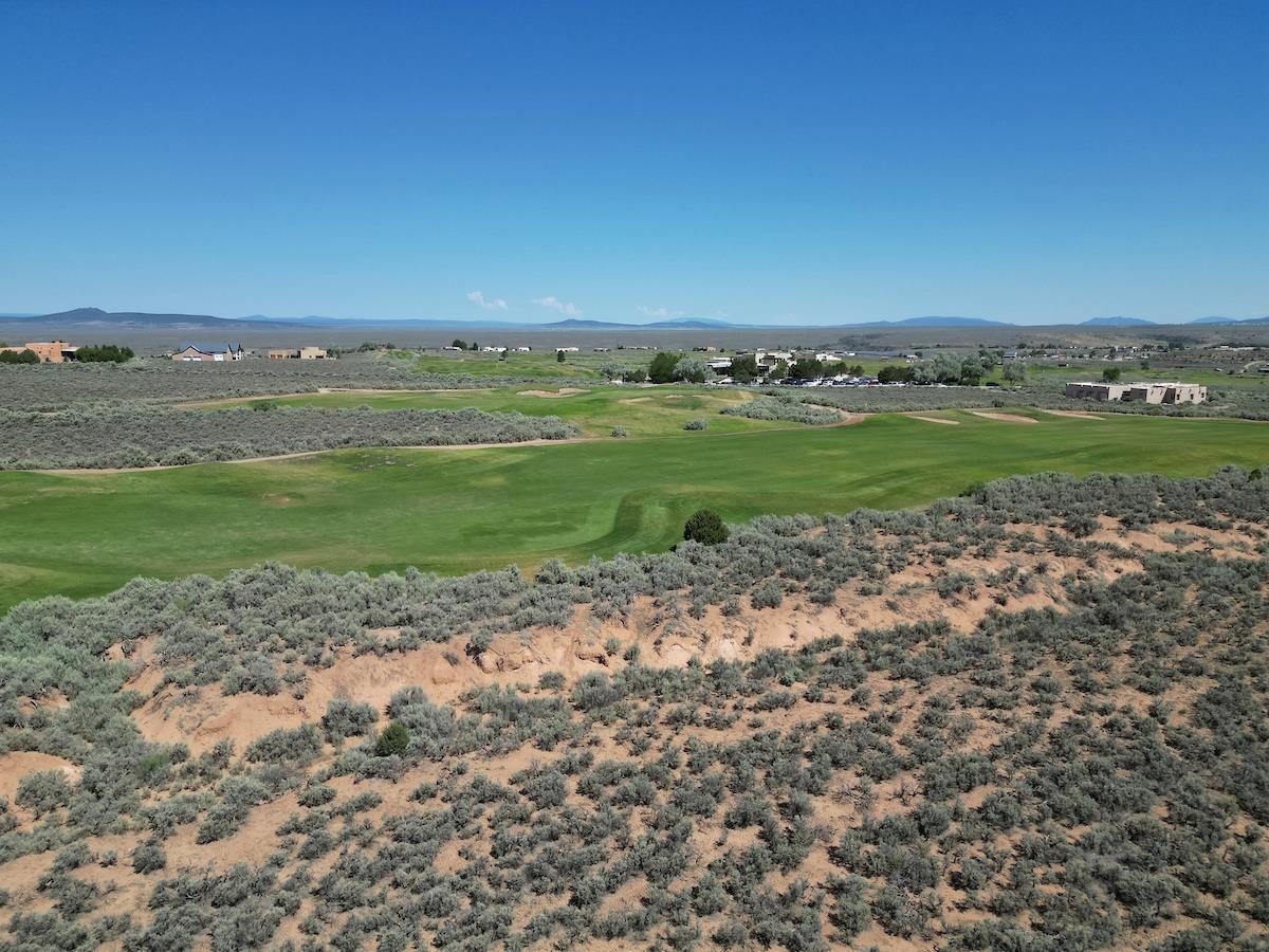 Lot 47 Baird, Ranchos de Taos, New Mexico image 8