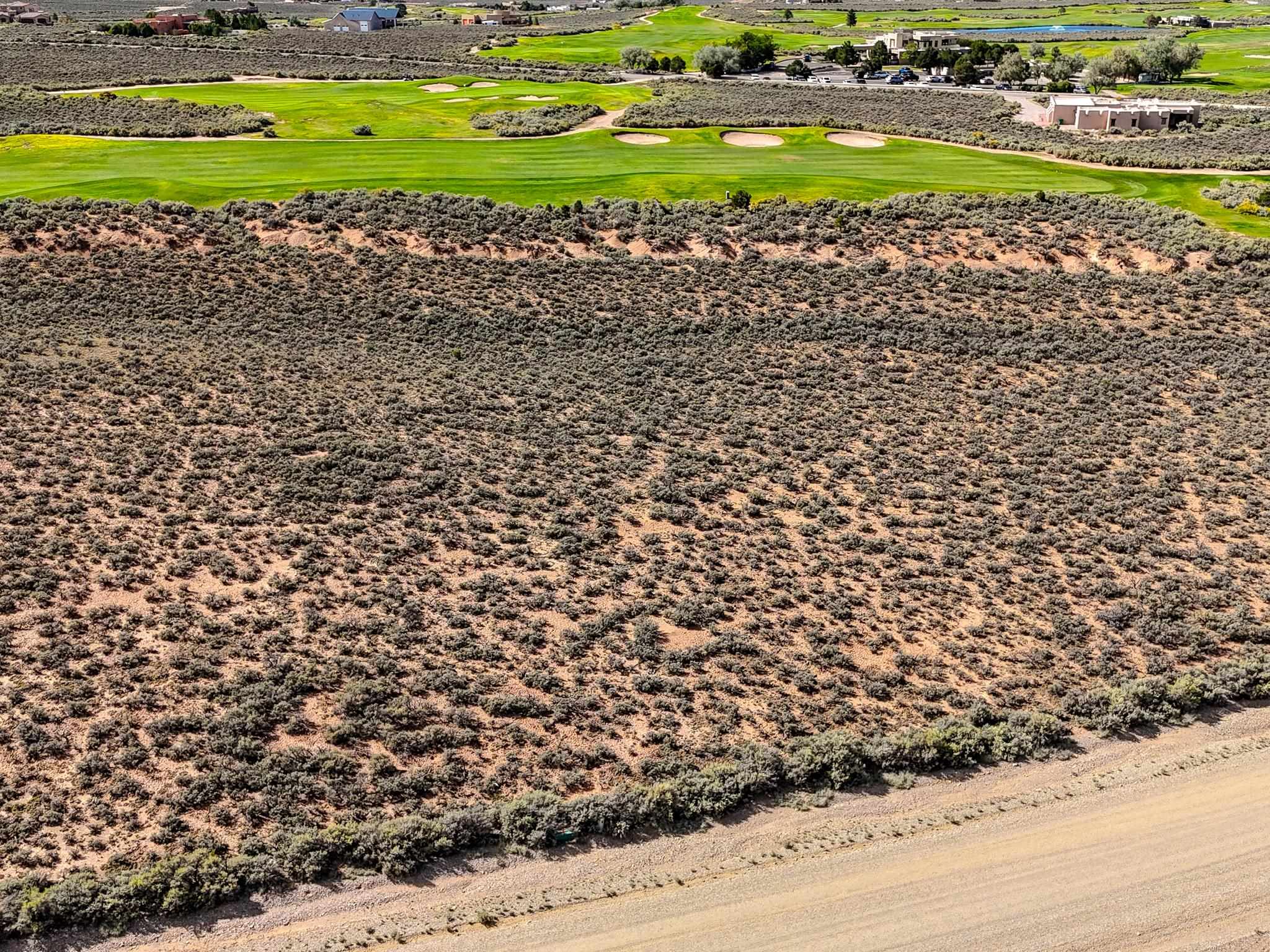 Lot 47 Baird, Ranchos de Taos, New Mexico image 20