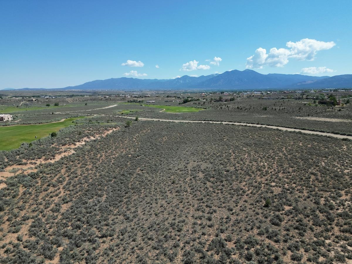 Lot 47 Baird, Ranchos de Taos, New Mexico image 4