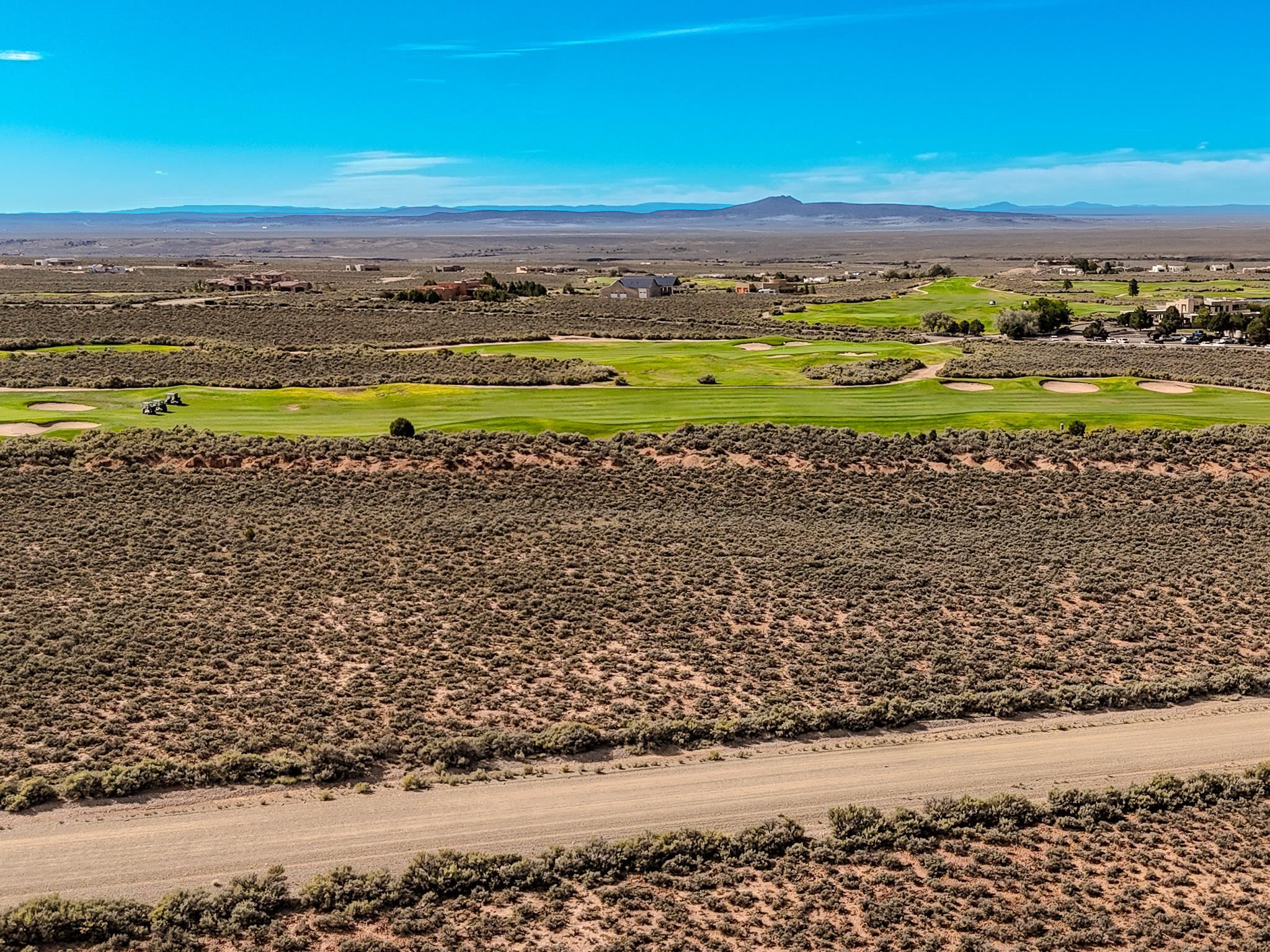 Lot 47 Baird, Ranchos de Taos, New Mexico image 13