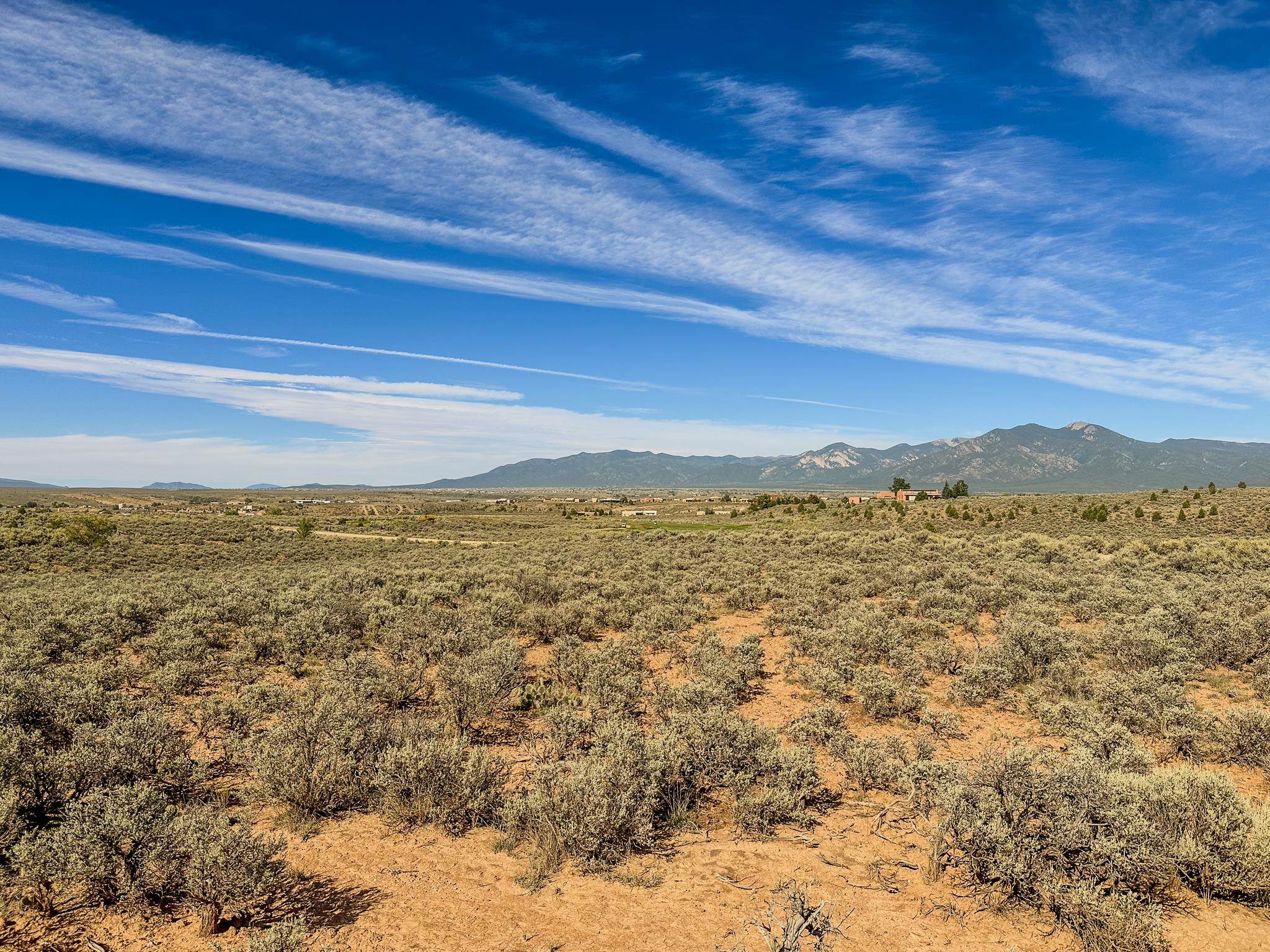 Lot 47 Baird, Ranchos de Taos, New Mexico image 22