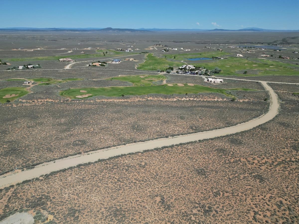 Lot 47 Baird, Ranchos de Taos, New Mexico image 29